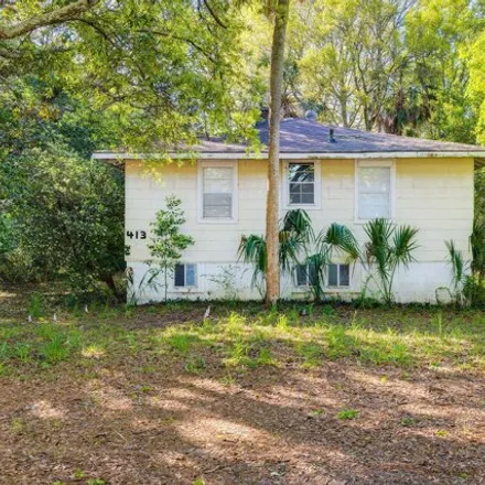 Buy this 2 bed house on 467 East Erie Avenue in Folly Beach, Charleston County