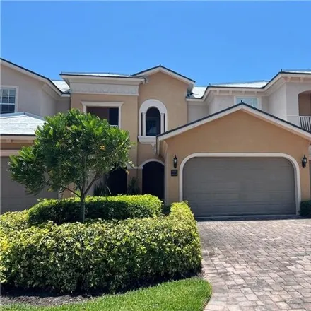 Rent this 3 bed condo on 3569 Cherry Blossom Court in Lee County, FL 33928