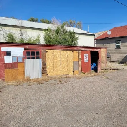 Image 6 - Coachman Inn Motel, 470 East Flaming Gorge Way, Green River, WY 82935, USA - House for sale
