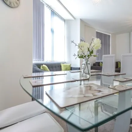 Rent this 3 bed apartment on Clarence Street in Swindon, SN1 2DJ