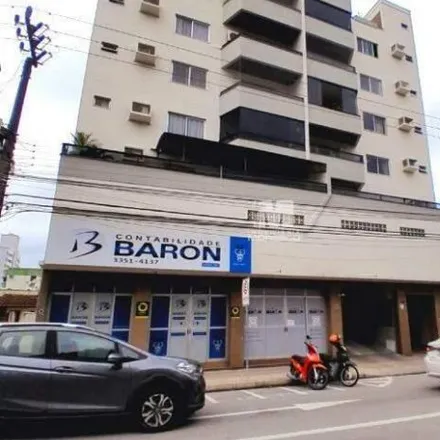 Image 2 - Rua Antônio Maffezzolli, São Luiz, Brusque - SC, 88352-060, Brazil - Apartment for rent