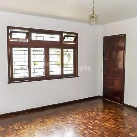 Buy this 4 bed house on Rua Manoel de Souza Dias Negrão 887 in Boa Vista, Curitiba - PR