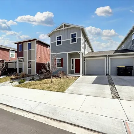 Rent this 3 bed house on Jerico Loop in Colorado Springs, CO 80916