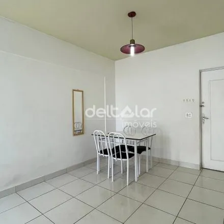 Rent this 2 bed apartment on Rua Augusto Moreira in Santa Amélia, Belo Horizonte - MG
