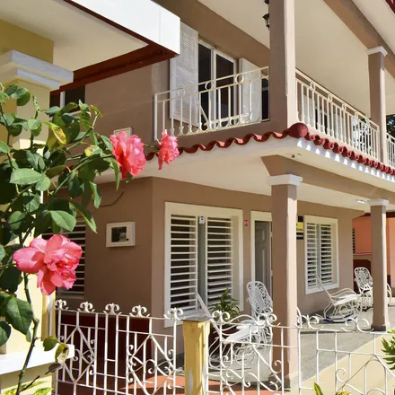 Rent this 3 bed house on Viñales in La Salvadera, CU