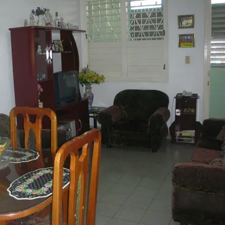 Image 8 - El Comodoro, HAVANA, CU - Apartment for rent