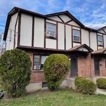 Rent this 3 bed townhouse on 142 3rd Avenue in Village of Nyack, NY 10960