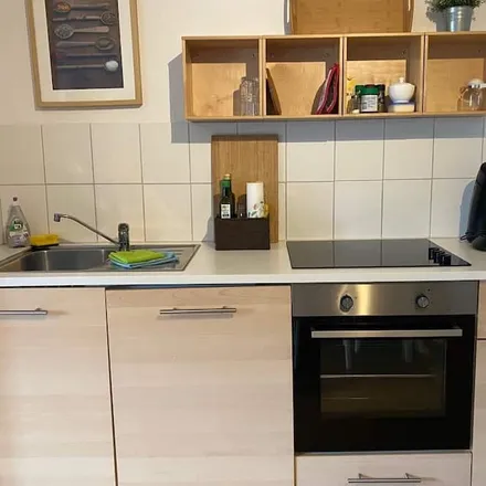 Rent this 1 bed apartment on 91320 Ebermannstadt