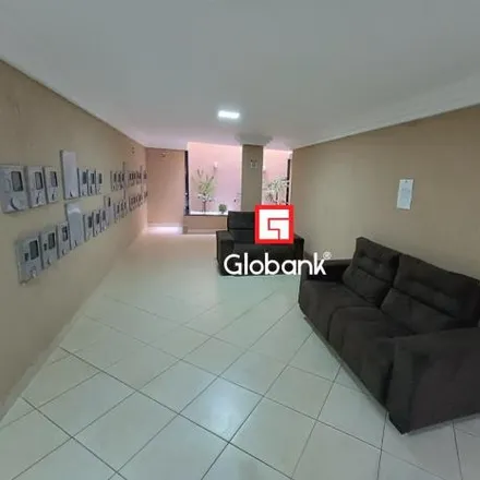 Image 2 - Quadra do Cassimiro de Abreu, Rua São Tomé, Todos os Santos, Montes Claros - MG, 39400-149, Brazil - Apartment for sale