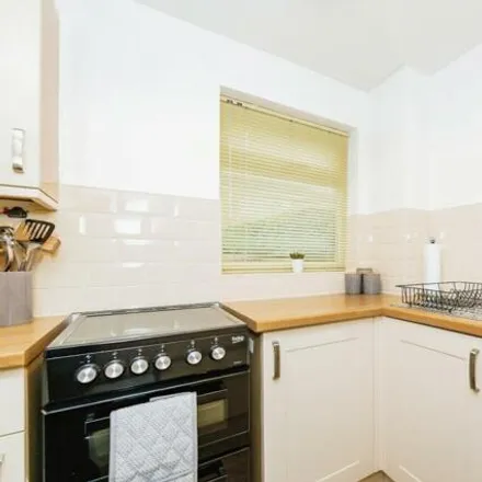 Image 3 - Beechfern Close, Sheffield, S35 4DW, United Kingdom - House for sale