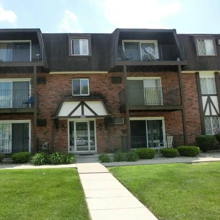 Buy this 1 bed condo on 5731 129th St Apt 7W in Crestwood, Illinois