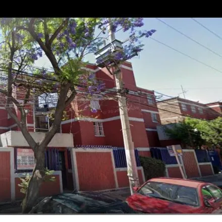 Buy this 2 bed apartment on Calle Buena Suerte in Colonia Ampliación Los Olivos, Mexico City