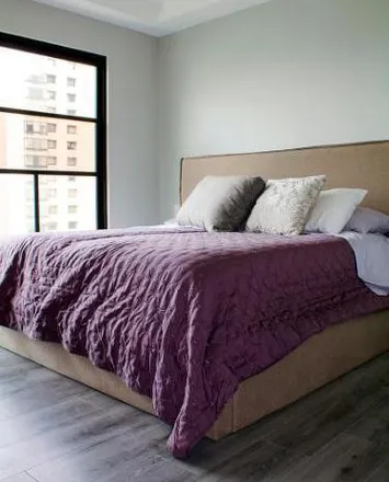 Buy this 1 bed apartment on Calle Navío in Cuajimalpa de Morelos, 05129 Mexico City