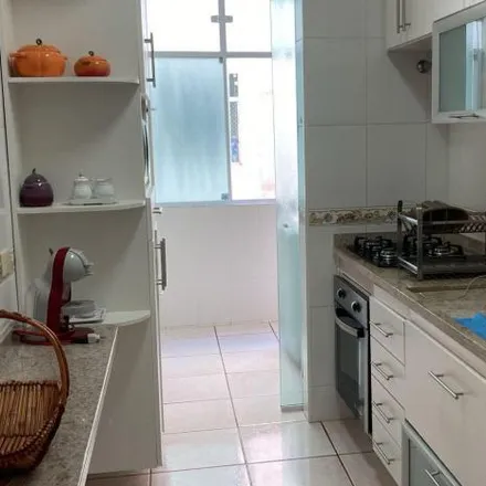 Rent this 3 bed apartment on unnamed road in Riviera de São Lourenço, Bertioga - SP