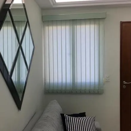Buy this 2 bed apartment on Rua Antônio Loti in Cidade Ademar, São Paulo - SP