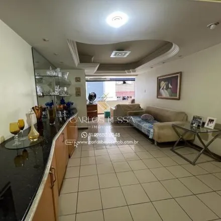 Buy this 3 bed apartment on Rua do Futuro 558 in Graças, Recife - PE