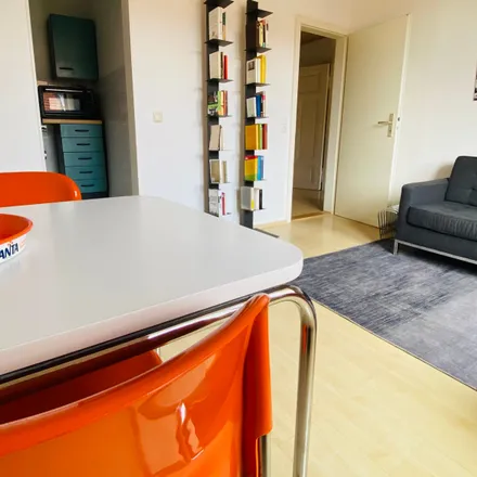 Rent this 1 bed apartment on Steinstraße 31 in 04275 Leipzig, Germany