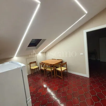 Rent this 1 bed apartment on Parrocchia del Cuore Immacolato di Maria in Via Francesco Paolo Petronelli, 83100 Avellino AV