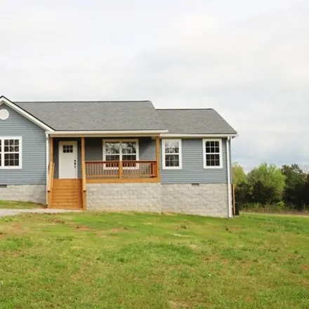 Buy this 3 bed house on 7097 McMinnville Highway in Doyle, White County