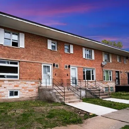 Buy this 3 bed house on 8317-8319 South Ingleside Avenue in Chicago, IL 60619