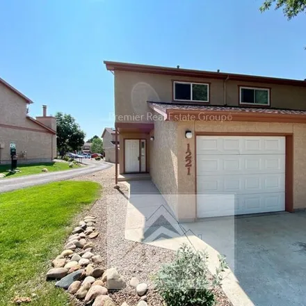 Rent this 2 bed house on 1221 Holland Park Boulevard in Colorado Springs, CO 80907