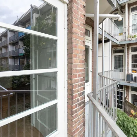 Image 6 - Lekstraat 69-1, 1079 EM Amsterdam, Netherlands - Apartment for rent