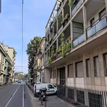 Image 9 - Via Lorenzo Bartolini, 20155 Milan MI, Italy - Apartment for rent