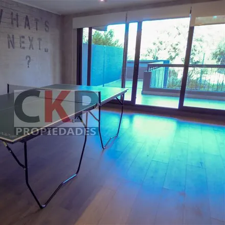 Buy this 3 bed apartment on unnamed road in 794 0697 Peñalolén, Chile