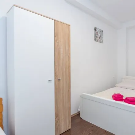 Rent this 1 bed apartment on Kamenmost in Split-Dalmatia County, Croatia