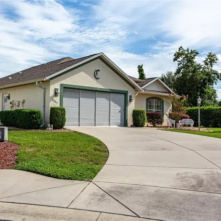 Image 7 - North Jill Avenue, Citrus County, FL 34461, USA - House for sale