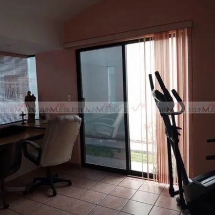 Buy this 5 bed house on Ingeniero Alberto Robles Gil in San Jerónimo, 64650 Monterrey