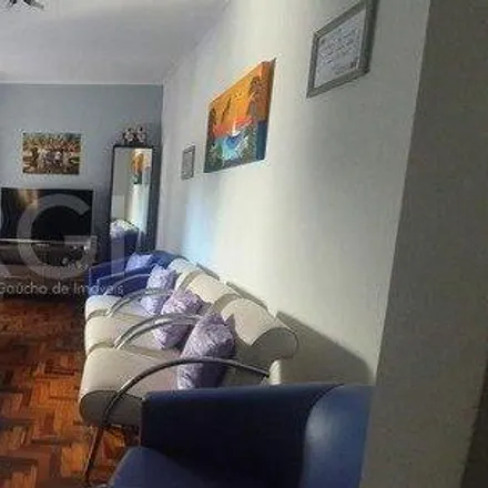 Image 1 - Rua Guilherme Morsch, Centro, Canoas - RS, 92310-080, Brazil - Apartment for sale