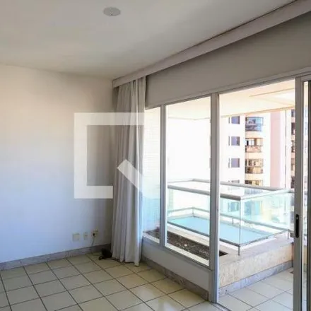 Buy this 1 bed apartment on Rua Cristina in Santo Antônio, Belo Horizonte - MG