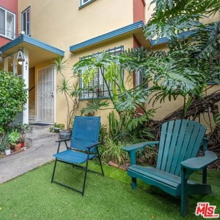 Image 9 - Le Merigot Santa Monica, 1740 Ocean Avenue, Santa Monica, CA 90401, USA - House for sale