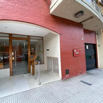 Buy this studio apartment on Zuviría 269 in Parque Chacabuco, C1424 BDV Buenos Aires