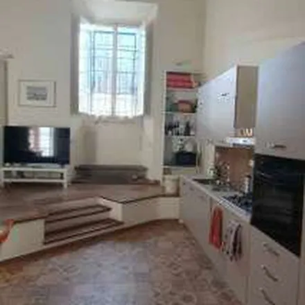 Rent this 4 bed apartment on Indipendenza XXVII Aprile in Piazza dell'Indipendenza, 50129 Florence FI