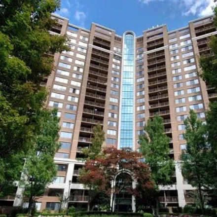 Rent this 2 bed apartment on TenTenOne in 10101 Grosvenor Place, Parkside