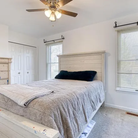 Rent this 1 bed apartment on 10596 Topsfield Drive in Warren, Cockeysville