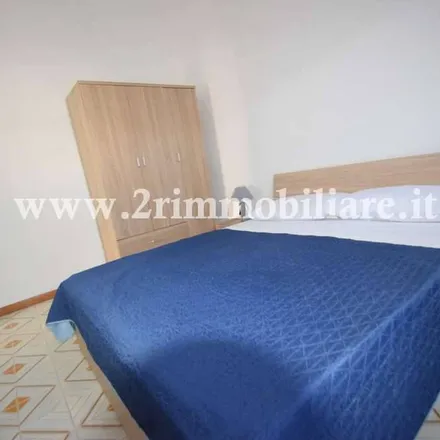 Rent this 2 bed apartment on Via Giovanni Bessarione in 91026 Mazara del Vallo TP, Italy
