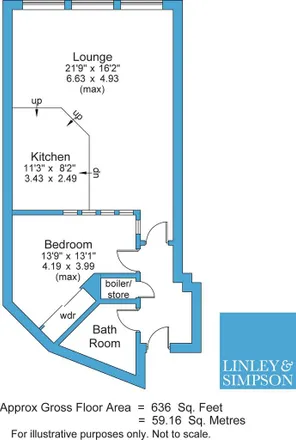 Image 9 - Short Street, Arena Quarter, Leeds, LS1 5AW, United Kingdom - Apartment for rent