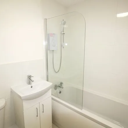 Rent this 1 bed apartment on 25-30 Jesmond Place in Newcastle upon Tyne, NE2 3DF