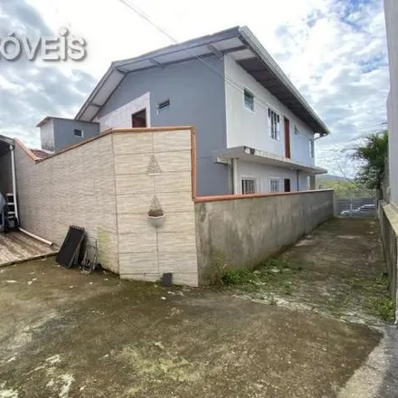 Rent this 3 bed house on Servidão Vista do Mar in Ingleses do Rio Vermelho, Florianópolis - SC