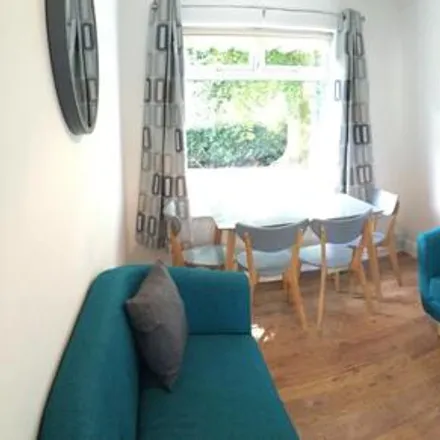 Rent this 3 bed apartment on 599 in 601 Earlham Road, Norwich