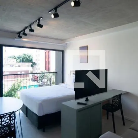 Image 2 - Rua Conselheiro Carrão 126, Bixiga, São Paulo - SP, 01328-000, Brazil - Apartment for rent