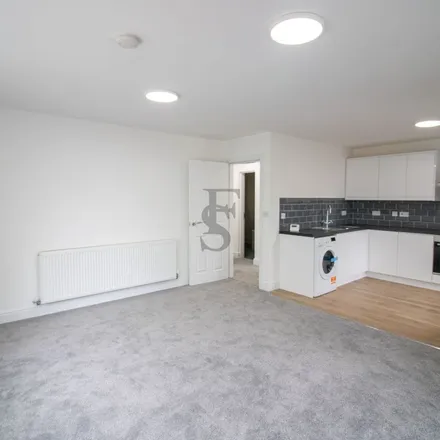 Image 6 - Morland Avenue, Leicester, LE2 2PF, United Kingdom - Apartment for rent