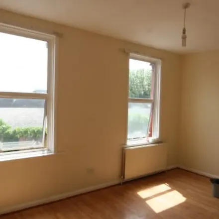 Rent this 3 bed apartment on Istanbul in 149 Homerton High Street, London