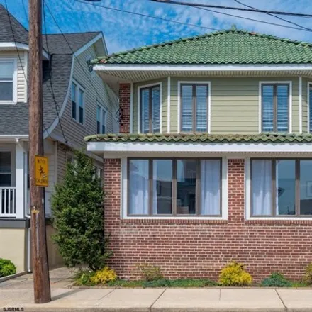 Rent this 4 bed house on 77 Wyoming Avenue in Ventnor City, NJ 08406