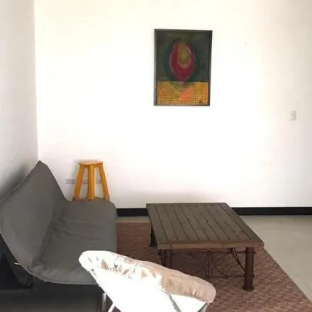 Rent this 2 bed apartment on Perseo in 72820 San Bernardino Tlaxcalancingo, PUE