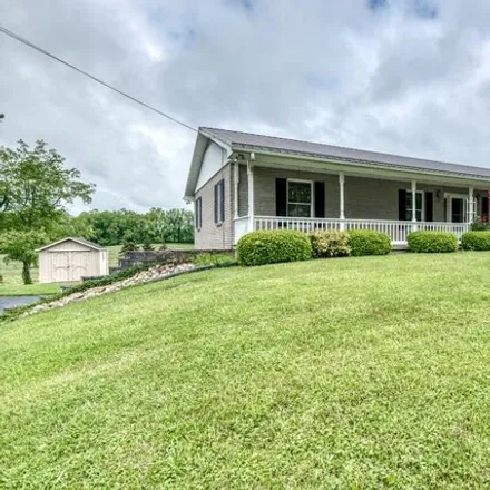 Buy this 3 bed house on 953 Country Lane in Smyth County, VA 24319