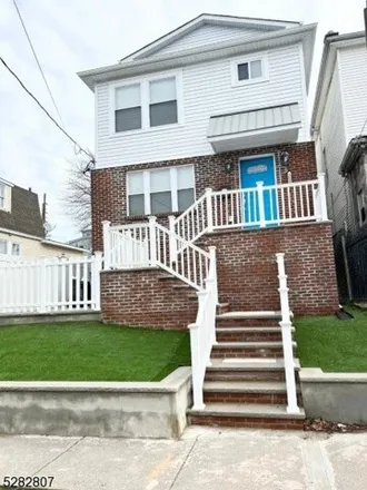 Buy this 5 bed house on 1076 Grove Street in Irvington, NJ 07111